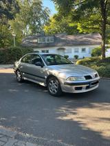 Mitsubishi Carisma 1,8 / Automatik / Tüv Neu - gebrauchte Mitsubishi Carisma aus dem Jahr 2000