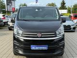 Fiat Talento Kombi L2H1 2.0 Family NAVI-AHK-8SITZER - gebrauchte Fiat Talento aus dem Jahr 2020