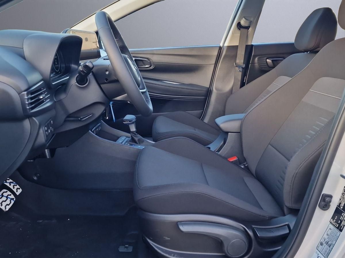 Hyundai BAYON – Bild 9