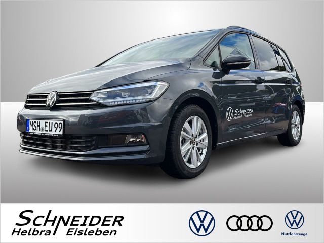 Touran Highline 2.0 l TDI SCR 110 kW (150 PS)
