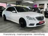 Mercedes-Benz E 50 0 CGI BlueEfficiency/AMG-PAKET/H&K/KEYL