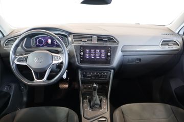 Volkswagen Tiguan Elegance 1.4 TSI eHybrid AID+ACC+KAM+AHK