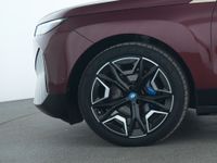 BMW iX - Vorschau Bild 13