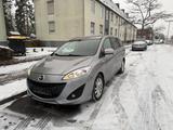 Mazda 5 CW 1.6 Sports-Line Sports-Line