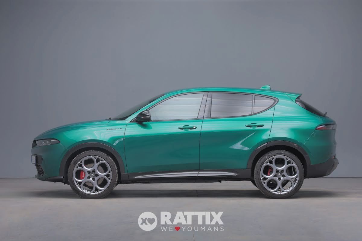 Other Alfa Romeo Tonale 1.5 hybrid 130CV Speciale tct7 imagem 2
