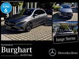Mercedes-Benz B 200 Progressive/Line/Advanced/Plus/Fahrassist
