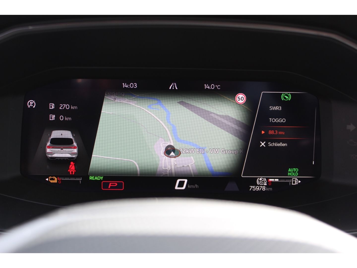Cupra Leon - Bild 18