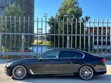 BMW 730d xDrive - - BMW 730 von privat