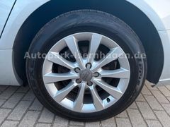AUDI A6 2.0 TFSI Sport.Selec*Autom*SZV*Xen*PDC*48TKM*