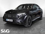 Mercedes-Benz GLC 300 4M Coupé AMG MBUX+360°+DIG-LED+Pano+AHK - Mercedes GLC 300 von 2026