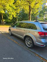 Fiat Freemont 2016  7-Sitzer/ Top-Zustand/... - Fiat Freemont aus 2016