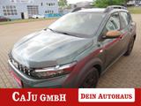 Dacia Sandero Stepway MY26 Extreme ToT-W. 110PS Winter