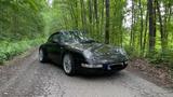Porsche 993 (911) Carrera  2 Coupé , Dt.Auto - Porsche aus 1994: 911