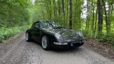 Porsche 993 (911) Carrera  2 Coupé , Dt.Auto - Porsche 993: Auto