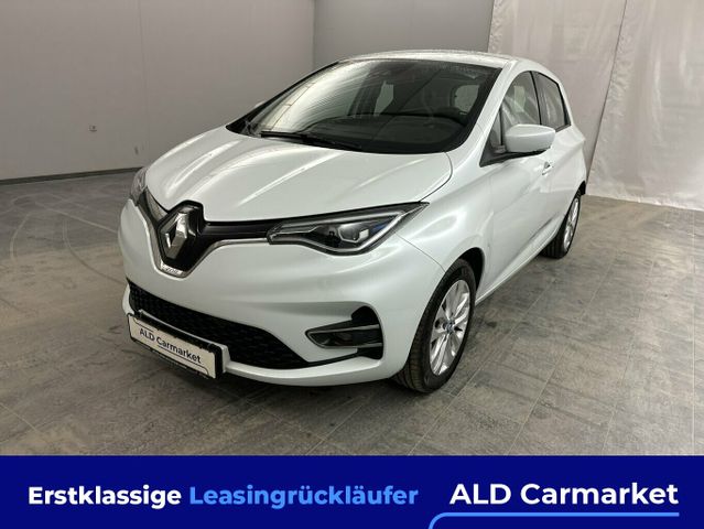 Renault ZOE (mit Batterie) Z.E. 50 EXPERIENCE Limousine,