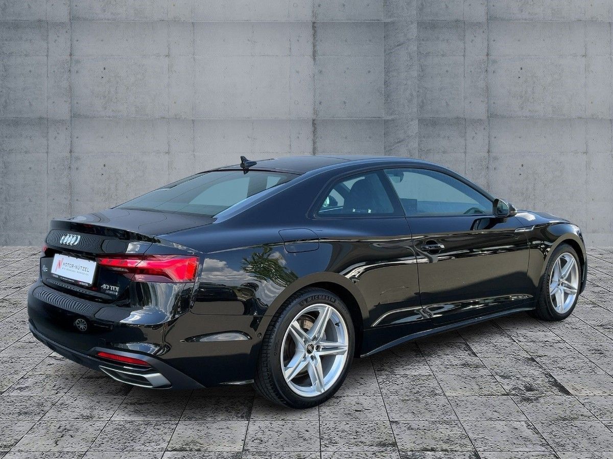 Audi A5 - Bild 6