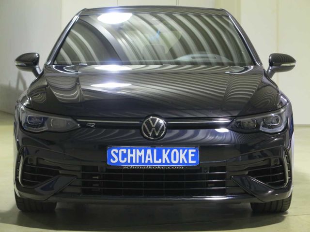 Volkswagen Golf VIII R 2.0 TSI 4Mot DSG7 Performance Leder