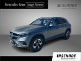Mercedes-Benz GLC 300 de 4M Avantgarde DIGITAL LIGHT*AHK*Distr