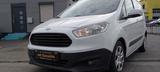 Ford Courier  Benzin .Kasten Euro 6 Klima 83Tkm - Ford Courier Gebrauchtwagen