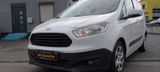 Ford Courier  Benzin .Kasten Euro 6 Klima 83Tkm - Ford Courier Gebrauchtwagen