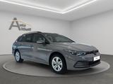 Volkswagen Golf VIII 1.5TSI Var. Life LED AMBI NAV StdHzg