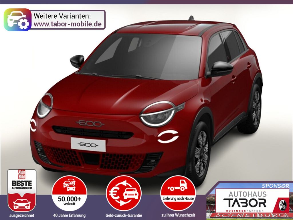 Fiat 600