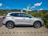MG HS 1.5T-GDI Luxury AHK Aut. LED Navi Pano 360°  - MG HS Benziner Gebrauchtwagen