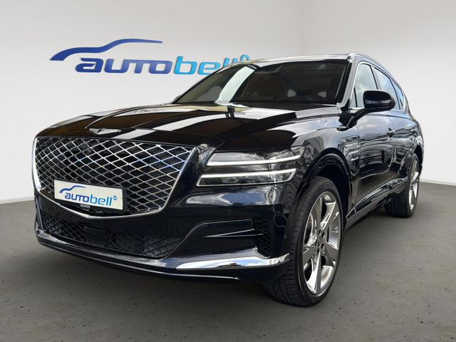 Genesis GV80 3.0D AWD 7 Seater Luxury