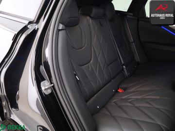 صورة مصغرة 12 لـ 2023 BMW XM