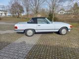 Mercedes-Benz SL 560 - Mercedes-Benz SL aus dem Jahr 1989