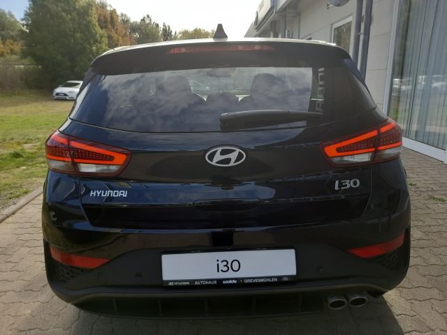 Hyundai i30 – Bild 3