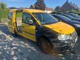 Volkswagen Caddy -  LKW Zulassung, PDC Hinten  - Volkswagen Caddy: Lkw Zulassung