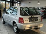 Nissan Micra 1.0, Automatik, Klima, Alu, HU 02/2027 ! - Nissan Gebrauchtwagen von 2002