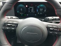 Hyundai TUCSON - Vorschau Bild 9