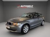 BMW 116d Lim. Advantage NAVI,PDC,LM,XENON,SHZ,TEMP. - BMW 116 aus 2010 mit Diesel-Antrieb: Limousine