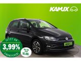 Volkswagen Golf Sportsvan 1.5TSI DSG Join+NAVI+ACC+CARPLAY - Volkswagen Golf Sportsvan in Berlin