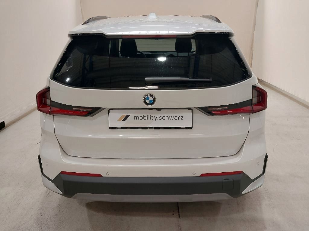 BMW X1 20d xDrive ACC AHK KZU QI 2-ZK H&K foto 3