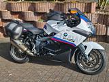 BMW K1300S Motorsport Edition - MOTOR
