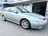 Alfa Romeo 156 2.0 JTS Distinctive *Leder+Xenon+HU02/2026* - Alfa Romeo 156