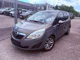 Opel Meriva B 150 Jahre Opel