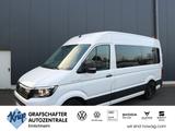 MAN TGE 2.0 TDI Kombi 9 Sitzer+NAVI+ACC+LANE ASSIST - MAN Gebrauchtwagen von 2019