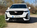 Cadillac XT6, Head Up, Nachtsicht, LPG - Cadillac XT6 Gebrauchtwagen