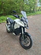 Honda Crosstourer VFR1200XD DCT  - HONDA ENDURO
