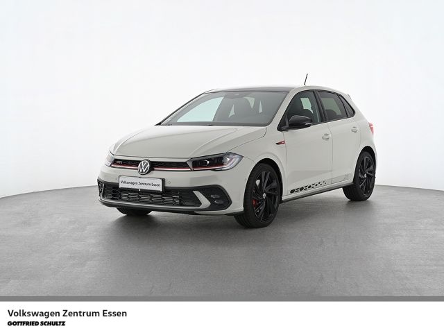 Volkswagen Polo GTI Edition 25 Navi BEATS RK