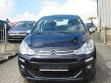 Citroën C3 Selection- KLIMA-PANO-PDC-INSP.NEU-1.HAND - Citroën C3 Gebrauchtwagen Essen