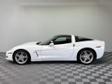 Corvette C6 6.2 V8 Coupe/Targa|2.Hand|EU-Mod|Klappe|Navi| - Corvette C6: Coupé