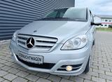 Mercedes-Benz B -Klasse B 180 CDI/Klima/Euro4/PDC/TÜV:neu - gebrauchte Mercedes-Benz B 180 aus dem Jahr 2008