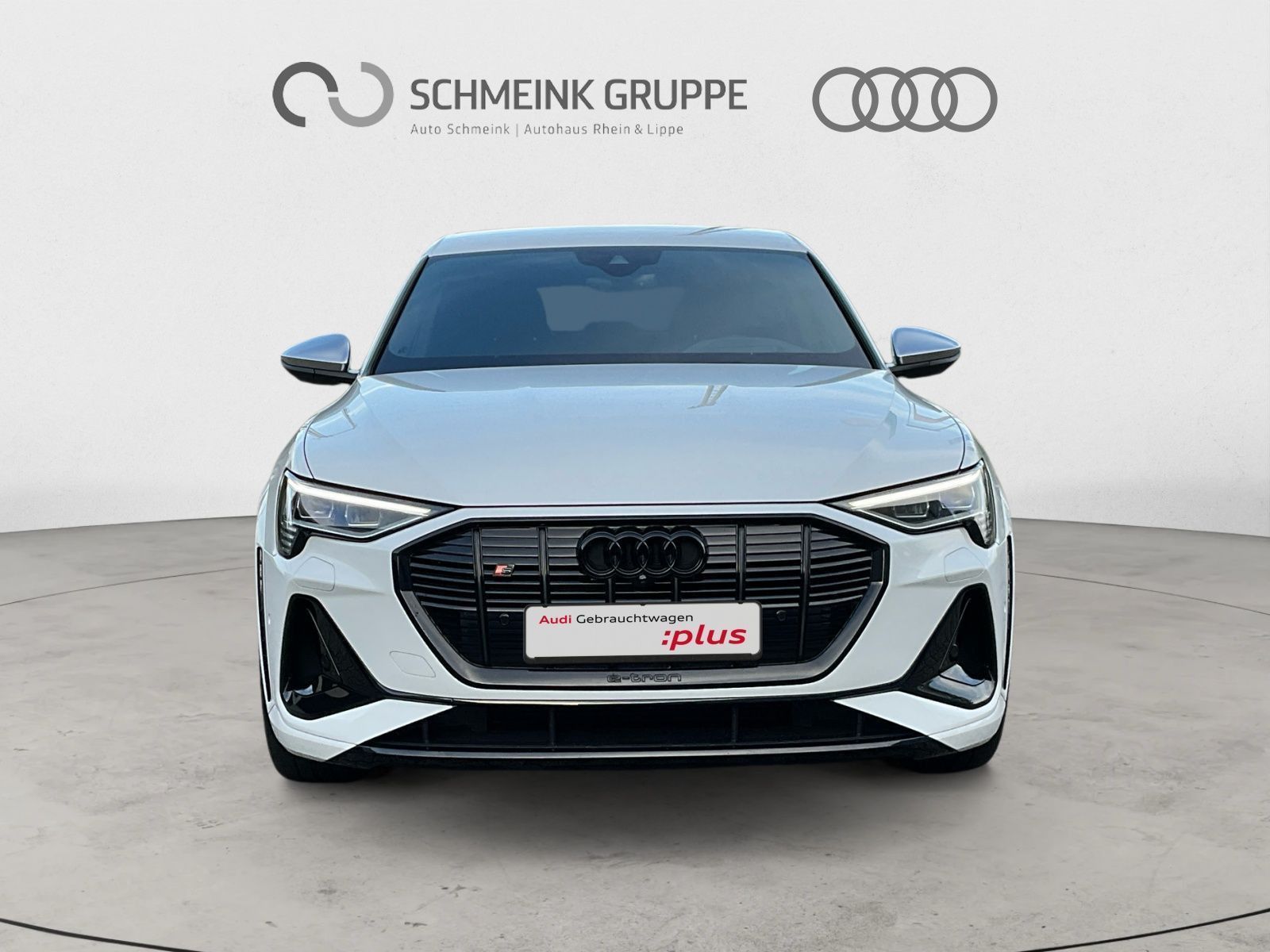 Audi e-tron - Bild 9