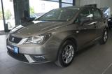 Seat Ibiza Reference +1.HAND+KLIMAANLAGE+EURO 5+COC+ - Seat Ibiza: 1.5