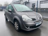 Renault Modus Dynamique 1.2*TEMPO*KLIMA*ISOFIX - Renault Modus: Kleinwagen